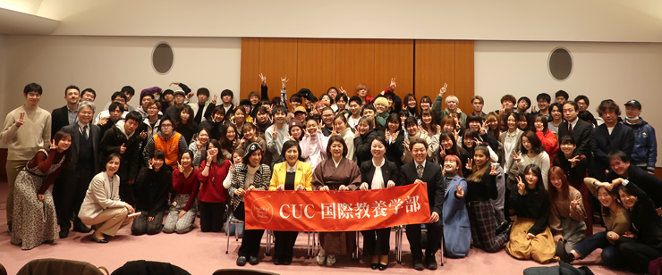 海外短期研修報告会