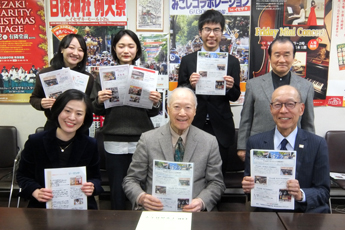 商店街活性化プロジェクト