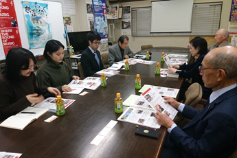 商店街活性化プロジェクト