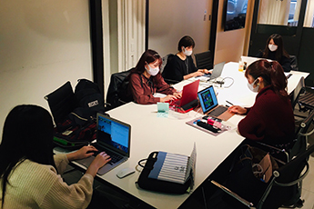 Online Asia Leadership Program