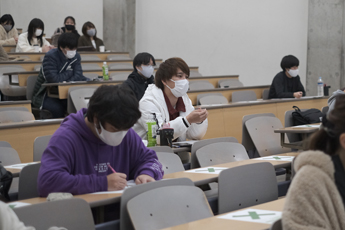 若者と一緒に考える地域活性化セミナー