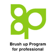 職業実践力育成プログラム(BP)ロゴ