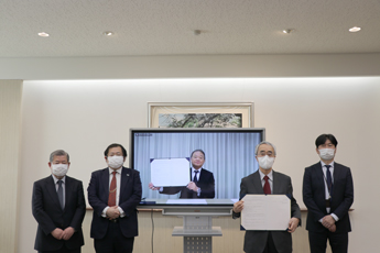 大学コンソーシアム市川産官学連携プラットフォーム