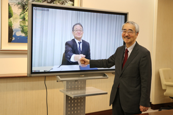 大学コンソーシアム市川産官学連携プラットフォーム