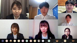 サービス創造フェスティバル