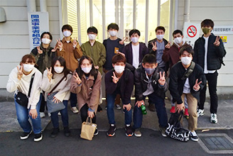 いちかわごちそうマルシェ