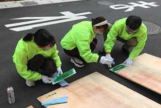 いちかわごちそうマルシェ