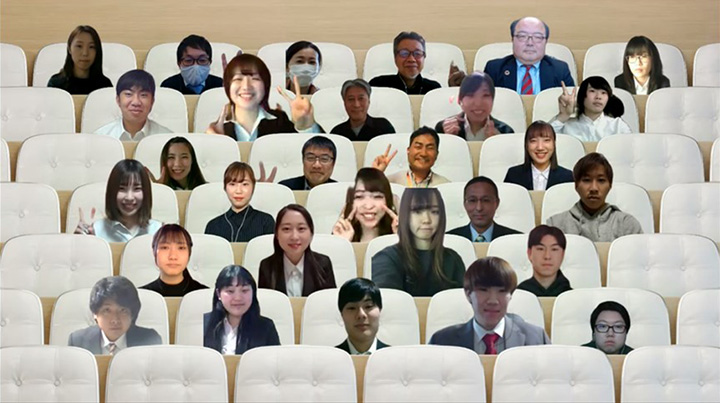 サービス創造大賞2020