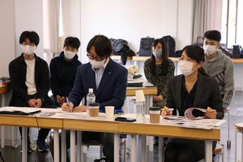 オナーズプログラム