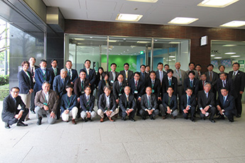 EMBAプログラム1年コース