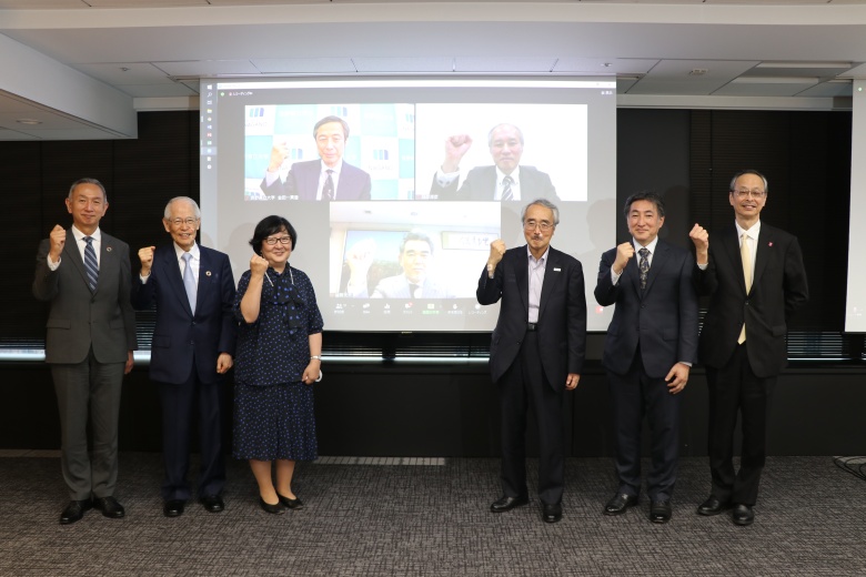 自然エネルギー大学リーグ