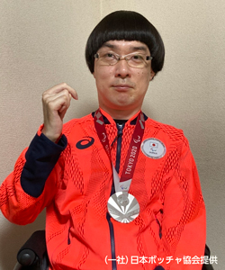 髙橋和樹選手