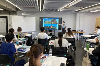 東京2020パラリンピック