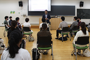 サービス創造道場