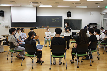 サービス創造道場