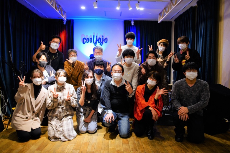 いちかわミュージック・パーク