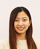 新行内優花さん