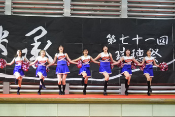 第71回瑞穂祭