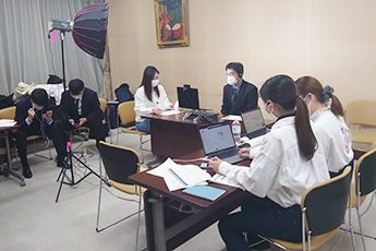 和梨ミルクジェラート ビルヒ