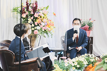 サービス創造フェスティバル