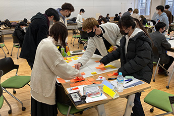 オナーズプログラム