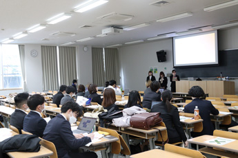 プロモーションプラン提案コンペ