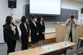 プロモーションプラン提案コンペ