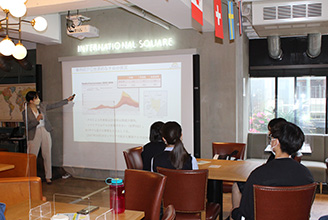 認定NPO法人REALs講演会