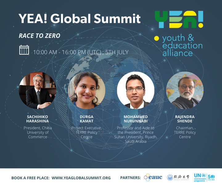 YEA! Global Summit
