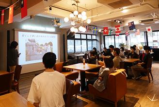 NPO法人日越ともいき支援会