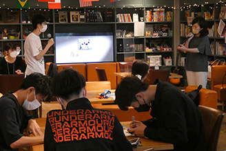 NPO法人日越ともいき支援会