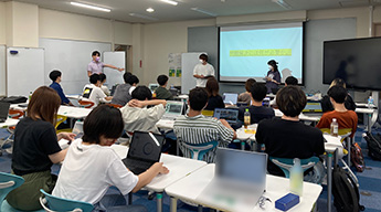 課題解決プロジェクト2022 シーズン1