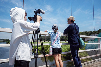 キッズショートムービーコンテスト