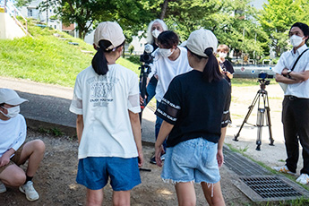 キッズショートムービーコンテスト