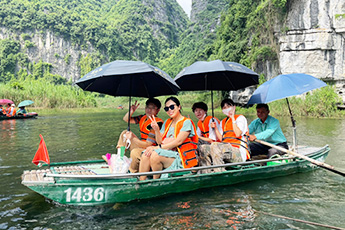 サマープログラムFUNiX