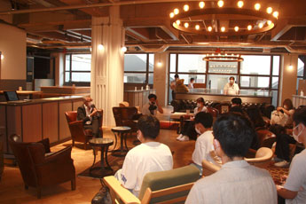 アントレプレナー