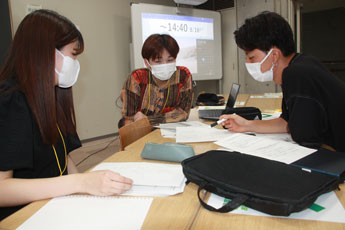 アントレプレナー