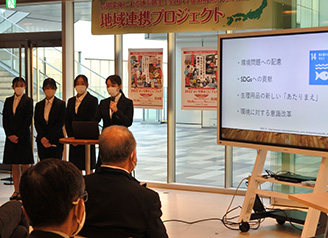 ナノファイバー