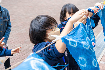 CUC100ワイン・プロジェクト