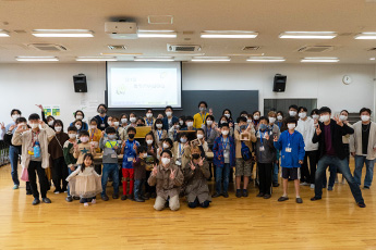 CUC100ワイン・プロジェクト