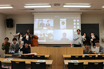 大下剛ゼミナール