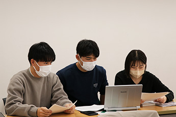 大下剛ゼミナール