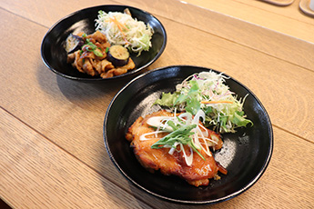 はちみつレシピコンテスト