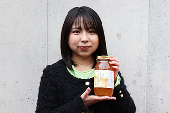 はちみつレシピコンテスト