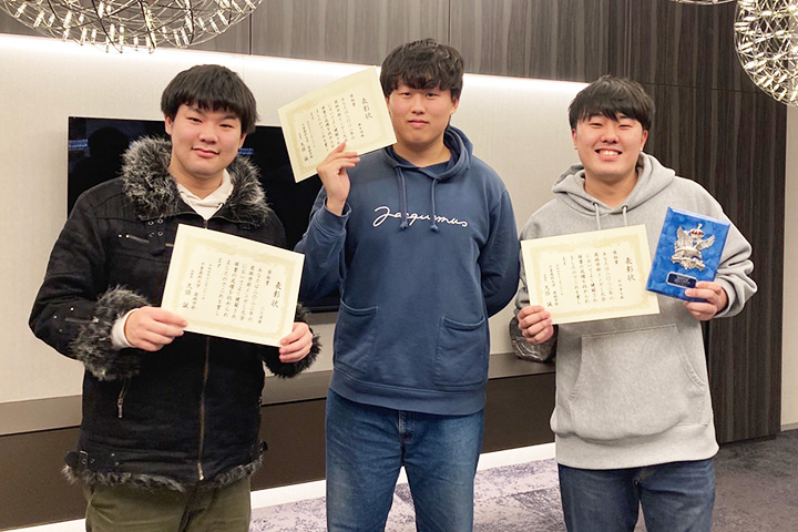 アカウンティングコンペティション第7回