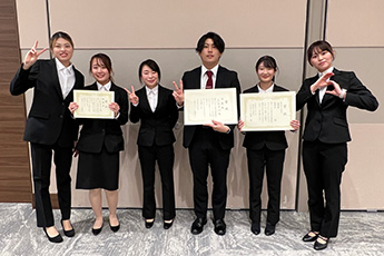 千葉県限定キャリアインカレ2022