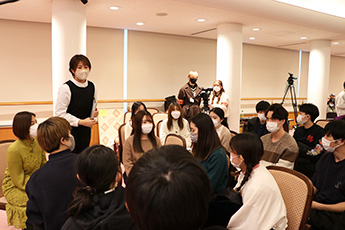 NHK SDGsインタラクティブ