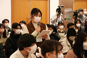 NHK SDGsインタラクティブ