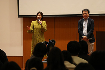 NHK SDGsインタラクティブ