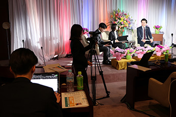 サービス創造フェスティバル